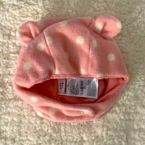 Gap 0-6 months winter hat